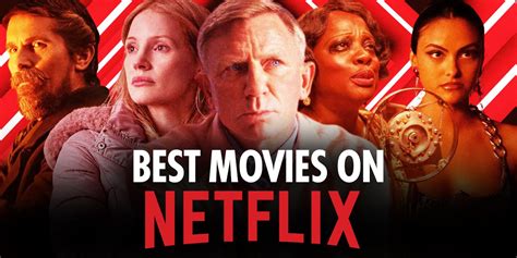 neatmovies|The 30 Best Movies on Netflix Right Now (December 2024)